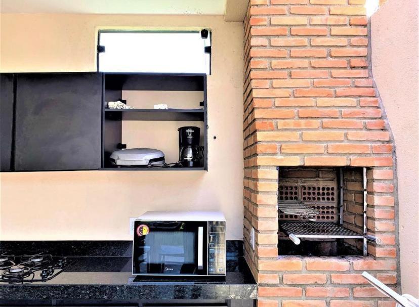 Вилла Casa Conchas Do Patacho Порту-ди-Педрас Экстерьер фото